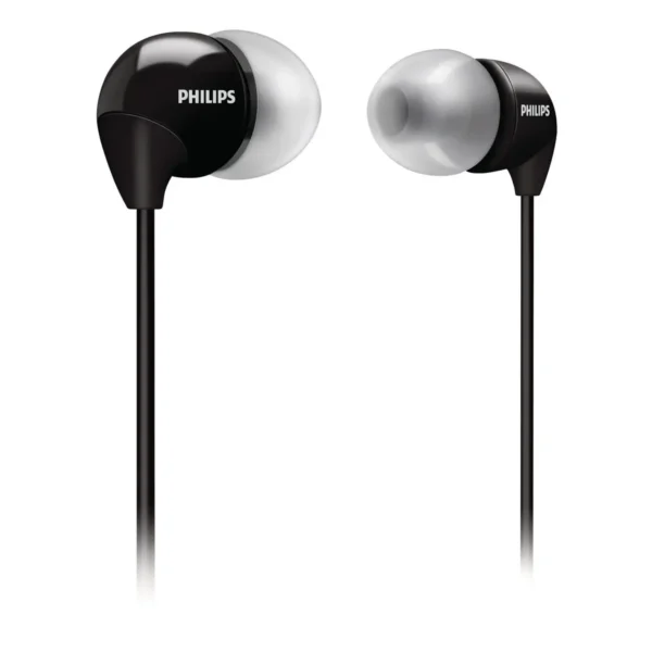 Philips In-Ear Headphones SHE3590BK/10