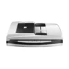 Plustek SmartOffice PN2040 Flatbed & ADF scanner 600 x 600 DPI A4 Black, White