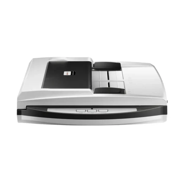 Plustek SmartOffice PN2040 Flatbed & ADF scanner 600 x 600 DPI A4 Black, White