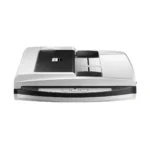 Plustek SmartOffice PN2040 Flatbed & ADF scanner 600 x 600 DPI A4 Black, White