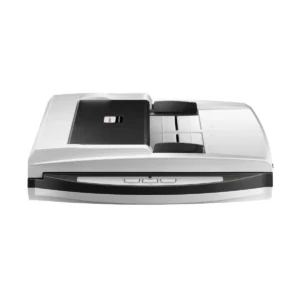 Plustek SmartOffice PN2040 Flatbed & ADF scanner 600 x 600 DPI A4 Black, White