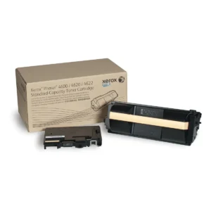 Xerox Genuine Phaser® 4622, Phaser™ 4600/4620 Toner Cartridge – 106R01533