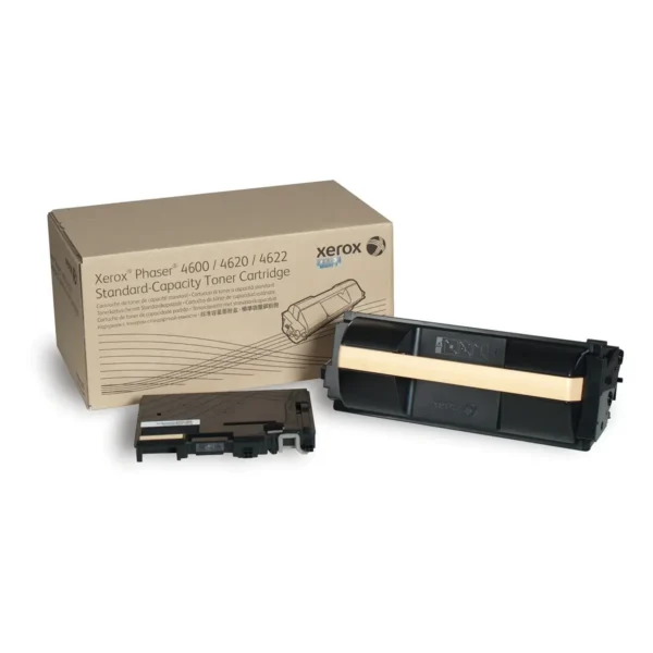 Xerox Genuine Phaser® 4622, Phaser™ 4600/4620 Toner Cartridge – 106R01533