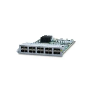 Allied Telesis AT-SBx31GC40 network switch module Gigabit Ethernet