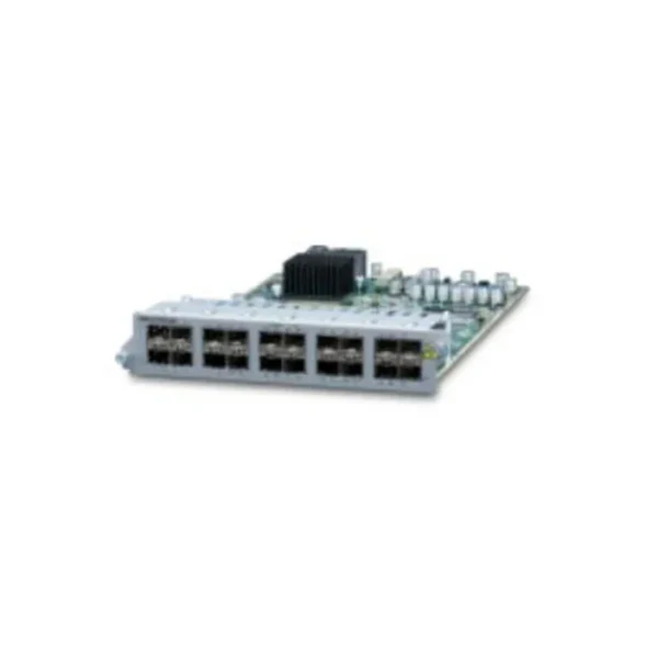 Allied Telesis AT-SBx31GC40 network switch module Gigabit Ethernet