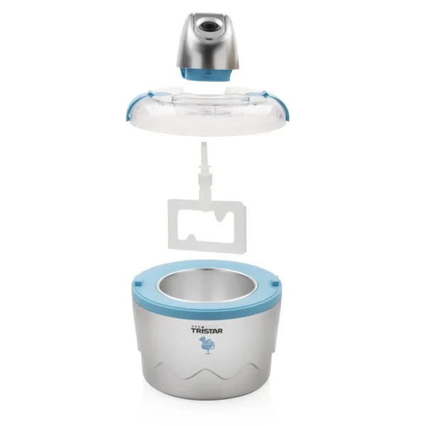 Tristar YM-2603 Ice cream maker