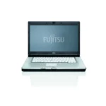 Fujitsu LIFEBOOK E780 Intel® Core™ i3 i3-330M 39.6 cm (15.6″) 2 GB DDR3-SDRAM 320 GB Intel® HD Graphics Windows 7 Professional