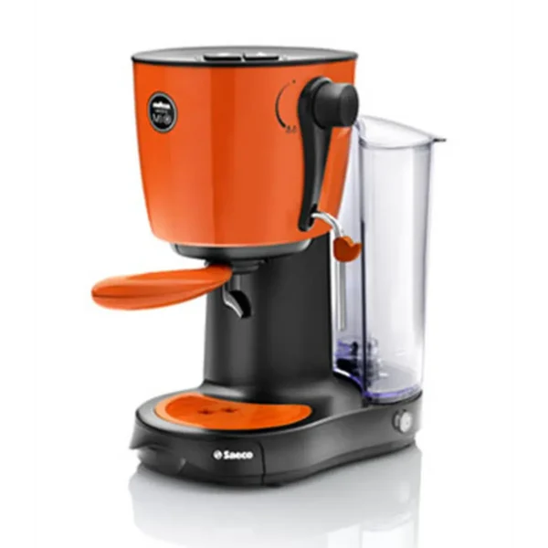 Saeco Lavazza A Modo Mio Piccina Orange