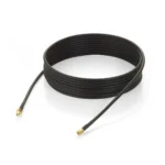 LevelOne 3m Antenna Cable, RPSMA Male Plug to RPSMA Female Jack