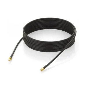 LevelOne 3m Antenna Cable, RPSMA Male Plug to RPSMA Female Jack