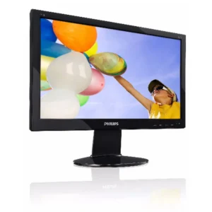 Philips LED Monitor 191EL1SB/00