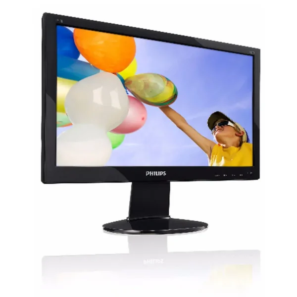 Philips LED Monitor 191EL1SB/00