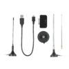 Trust Wireless Digital TV & Radio on your iPad Black
