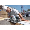 Bosch 0 601 57A 901 portable circular saw 23.5 cm 5000 RPM 2200 W