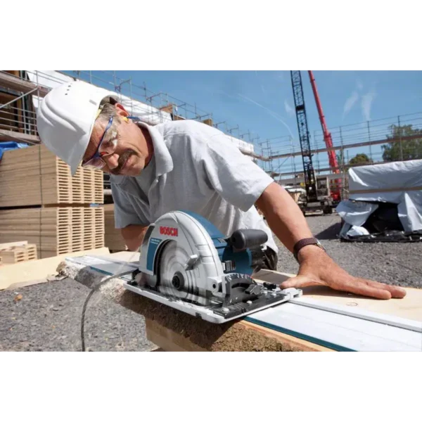 Bosch 0 601 57A 901 portable circular saw 23.5 cm 5000 RPM 2200 W
