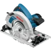 Bosch 0 601 57A 901 portable circular saw 23.5 cm 5000 RPM 2200 W