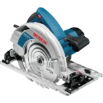 Bosch 0 601 57A 901 portable circular saw 23.5 cm 5000 RPM 2200 W