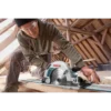 Bosch 0 601 57A 901 portable circular saw 23.5 cm 5000 RPM 2200 W