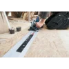 Bosch 0 601 57A 901 portable circular saw 23.5 cm 5000 RPM 2200 W