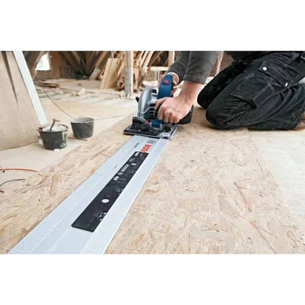Bosch 0 601 57A 901 portable circular saw 23.5 cm 5000 RPM 2200 W