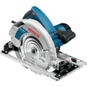 Bosch 0 601 57A 901 portable circular saw 23.5 cm 5000 RPM 2200 W