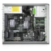HP xw9400 Workstation AMD Opteron 4 GB DDR2-SDRAM Minitower