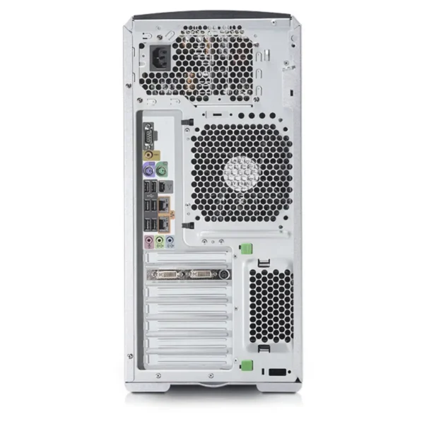 HP xw9400 Workstation AMD Opteron 4 GB DDR2-SDRAM Minitower