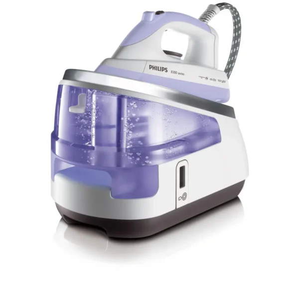 Philips GC8325 Pressurised steam generator