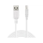 Sandberg USB 2.0 A-B Cable 1.8 m