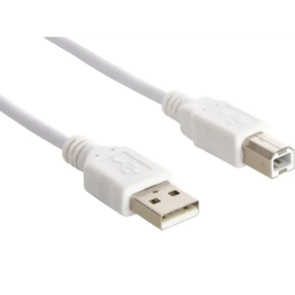 Sandberg USB 2.0 A-B Cable 1.8 m