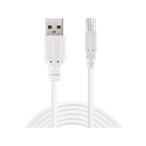 Sandberg USB 2.0 A-B Cable 1.8 m