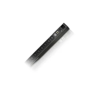 ATEN PE1216 power distribution unit (PDU) 16 AC outlet(s) Black