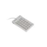 BakkerElkhuizen Goldtouch Travel Go Bluetooth Splitkeyboard (US)