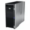 HP Z800 Intel® Xeon® 5000 Sequence X5560 24 GB DDR3-SDRAM Windows 7 Professional Mini Tower Workstation Black