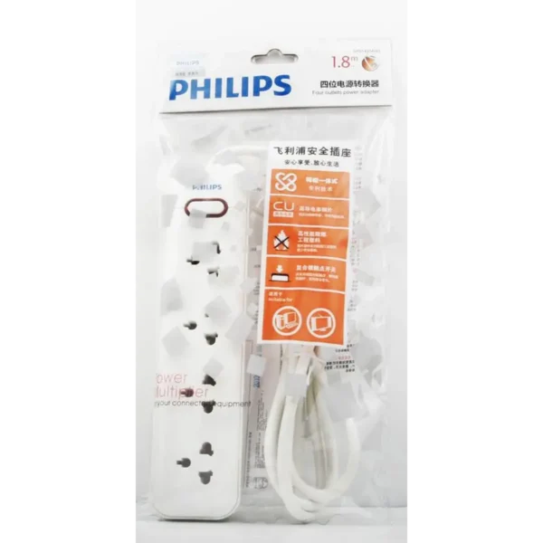 Philips Power multiplier SPS1420A/93