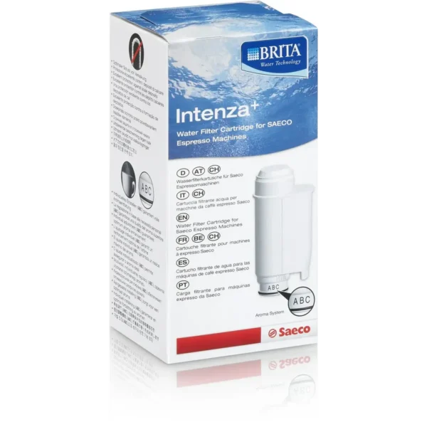 Saeco RI9113/36 Brita Intenza+ water filter cartridge