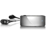 Philips GoGear SA2426BT 2GB* Flash audio player