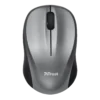 Trust Vivy mouse Office Ambidextrous RF Wireless Optical 800 DPI