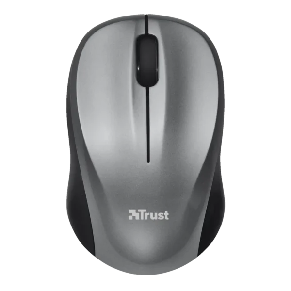 Trust Vivy mouse Office Ambidextrous RF Wireless Optical 800 DPI