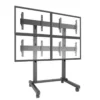 Chief LVM2X2U signage display mount 152.4 cm (60″) Black
