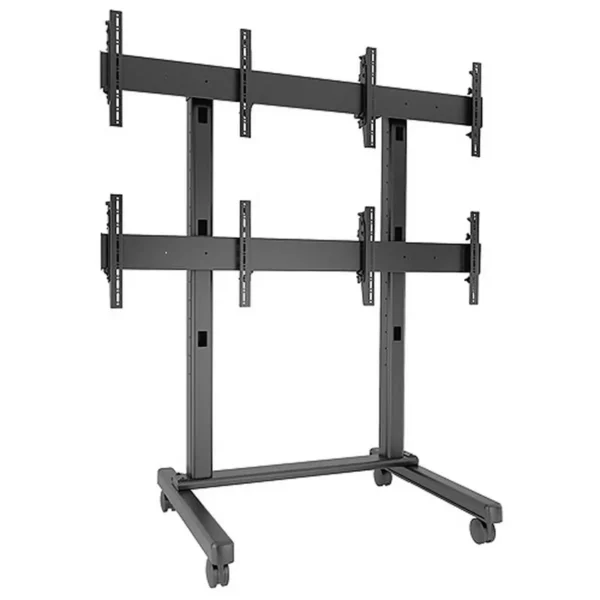Chief LVM2X2U signage display mount 152.4 cm (60″) Black