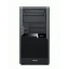 Fujitsu ESPRIMO P3520 E-Star 5.0 Intel® Pentium® E5200 0 GB DDR2-SDRAM Intel® GMA 4500M Windows Vista Business Micro Tower PC Black