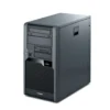 Fujitsu ESPRIMO P3520 E-Star 5.0 Intel® Pentium® E5200 0 GB DDR2-SDRAM Intel® GMA 4500M Windows Vista Business Micro Tower PC Black