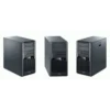 Fujitsu ESPRIMO P3520 E-Star 5.0 Intel® Pentium® E5200 0 GB DDR2-SDRAM Intel® GMA 4500M Windows Vista Business Micro Tower PC Black
