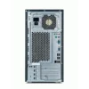 Fujitsu ESPRIMO P3520 E-Star 5.0 Intel® Pentium® E5200 0 GB DDR2-SDRAM Intel® GMA 4500M Windows Vista Business Micro Tower PC Black