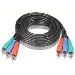 Philips Component video cable SWV2126/10