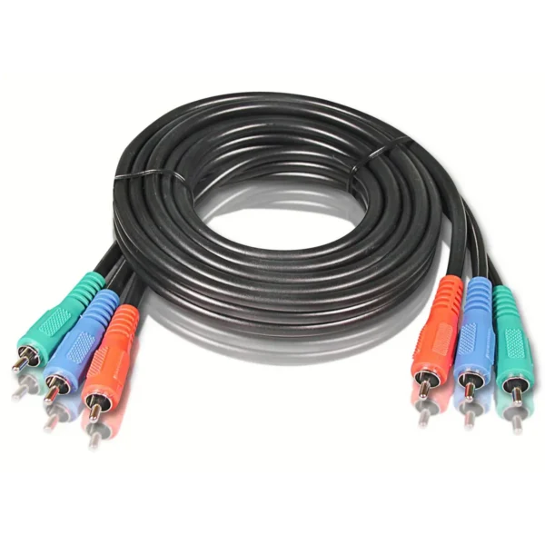 Philips Component video cable SWV2126/10