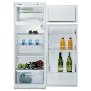 Candy CFBD 2450 E Freestanding 222 L White