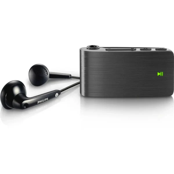 Philips GoGear MP3 player SA018102K/02