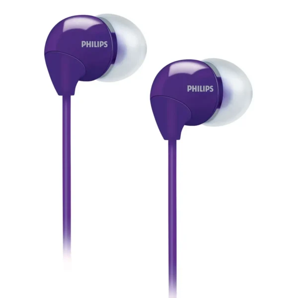 Philips In-Ear Headphones SHE3590PP/10